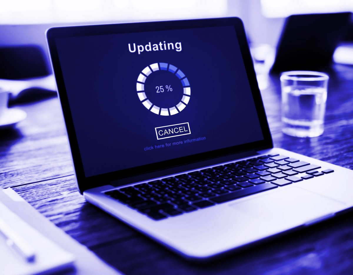 Advanced Fixes and Software Updates Boost Security and Performance