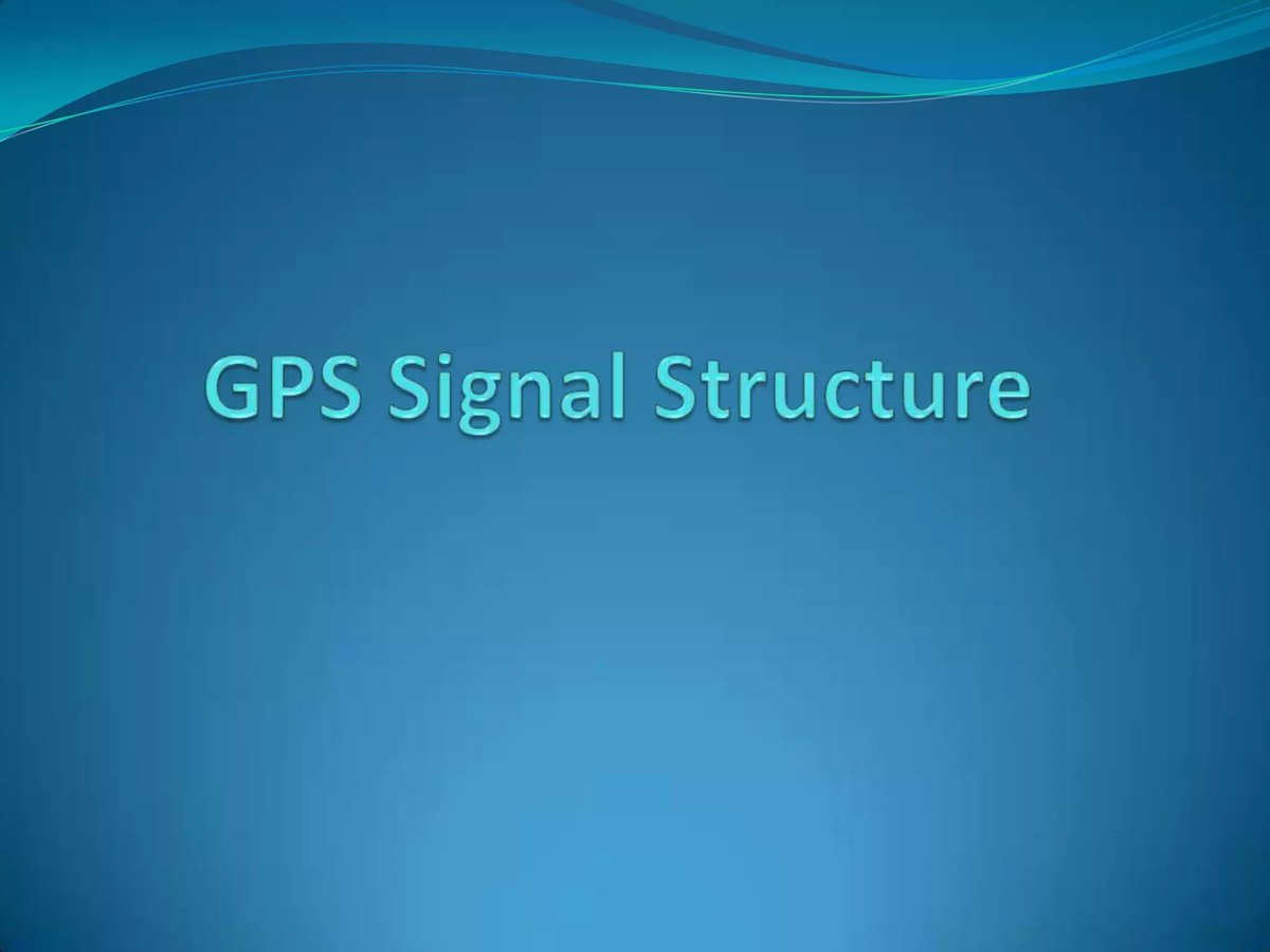 GPS Signal Accuracy and Hardware Limitations Impact Your Device