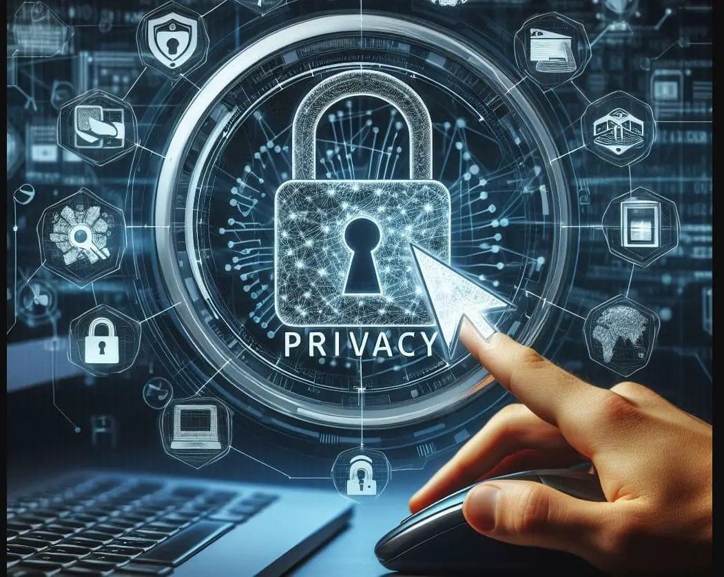 Master Your Privacy Settings and System Restrictions on Windows